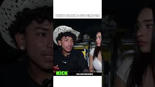 Why People Judging Us