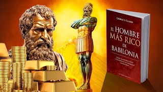 EL HOMBRE MAS RICO DE BABILONIA EN ESPAÑOL Capítulo 1- AUDIOLIBRO COMPLETO VOZ REAL - (Amolibro)