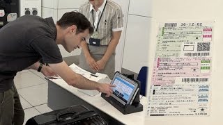 手ぶらで楽ちん旅行をサポート　ヤマトとパナソニックなど