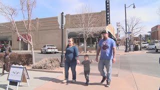 Visit Grand Junction is creating an identity for the Western Slope