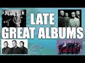 5 Great Late Albums from Prog Legends