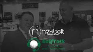 Nexbelt - Product Of The Month (GolfTalk Live)