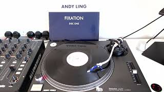 Andy Ling - Fixation (Tarrentella V Redanka Mix)