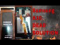 Samsung galaxy a10 dead || Samsung a105f dead short solution. #samA10 #samsunggalaxy # samsungdead