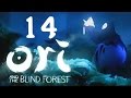 Ori and the Blind Forest - Ep. 14 - TOO MANY LASERS