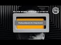 KELVIN MOMO, BABALWA & STIXX M - Pholisa  (AQuatic ZA 3 Step Remix)