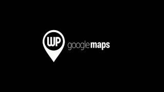 WP Google Maps - API Key Required