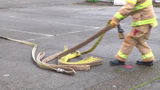 Accordion Forward_Hose Deployment