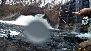 Trout and Mill River Flood, FHPVOL1 1