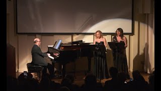 Beyond the Shadows: The Music of Mercadante