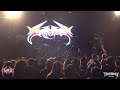 torturer live el huevo valparaiso chile 18 10 2024 full show