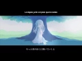 hatsune miku the name of the sin 罪の名前 手描きpv sub español