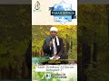 TAMAN SYURGA | ADAB MEMBACA AL-QURAN BAHAGIAN 3