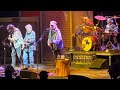 Neil Young & Crazy Horse- “Powderfinger” , 4-24-2024, San Diego Ca.