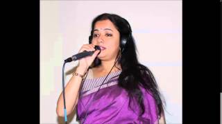 karaoke khela ghar baandhtey legeychey by Sharmistha Kolay