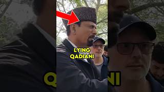 Qadiani Lies About The Quran | Adnan Rashid