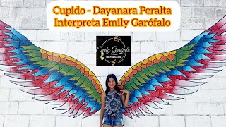 ✨CUPIDO ✨TEMA MUSICAL DE Dayanara 🧡 INTERPRETA EMILY GARÓFALO ✨🎶