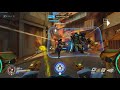 overwatch coaching the best d.va in plat... overanalyzed