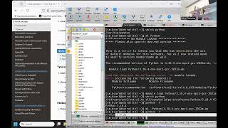Lecture 3, day 2: Install Python packages yourself