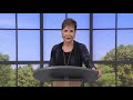 Acalme-se e Anime-se -1 | Joyce Meyer