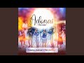 ADONAI (The One) (feat. De Verified)