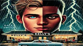 Fantasy Short Story- Race Switch
