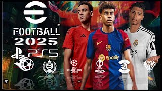 efootball