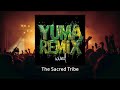 Miishu & Emmanuel Jal - Yuma feat  Nyadollar (Francis Mercier Remix) #afrohouse