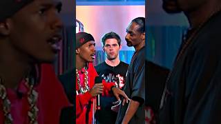 Snoop Dogg vs Nick Cannon Rap BATTLE