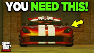 5 Reasons Why You MUST Buy The NEW BANSHEE GTS! (GTA 5 Online)