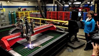 Next generation of Ironworkers ready to help build BC