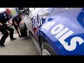 liqui moly presenter spot tcr international