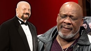 Tony Atlas Remembers Howard Finkel, WWE Legends House :: Wrestling Insiders Podcast