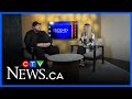New music from Cape Breton artist
