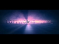 After Effects Test - Volumetric Lights