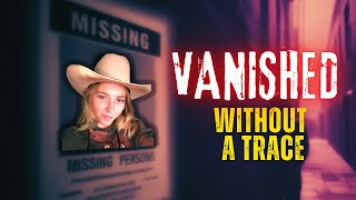 MISSING MOM: Sara Ebersole’s Shocking Disappearance