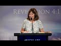 Jean McClure // 2022 Pastor Wives Retreat