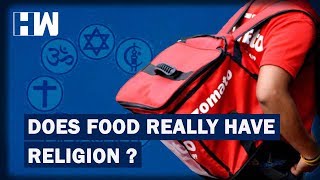 Boycott Zomato trends: Does food really have religion?