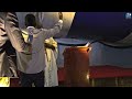 SERMON - REV. S. FUSIRE AT BINDURA CIRCUIT  WOODBROOK Crusade