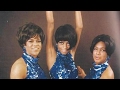 The Supremes - It's The Same Old Song [First Version]