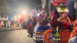 തൈപ്പൂയ കാവടി [ Thaipuyam Kavadi ]