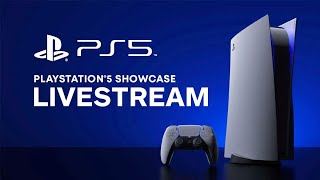 Playstation Showcase | PS5 Release Date / Price