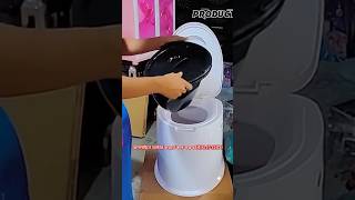 আর এফ এল প্লাস্টিক হাই কমোডের দাম🔥 RFL Plastic high commode price in Bangladesh 🔥 Plastic commode