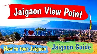 Jaigaon West Bengal |Jaigaon market vlog | Jaigaon vlog ep. 2