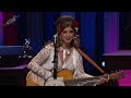 sierra ferrell jeremiah grand ole opry debut