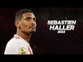 Sebastien Haller - Full Season Show - 2022ᴴᴰ