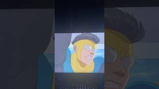 My Thoughts On Invincible: You’re Not Laughing #shorts #meme