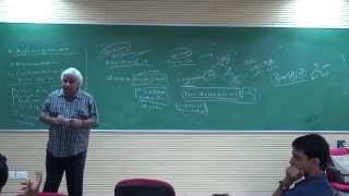 Syntax and Semantics Session 4