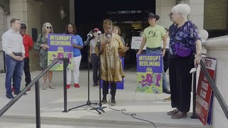 Push grows to keep new Duval County jail out of historically discriminated communities