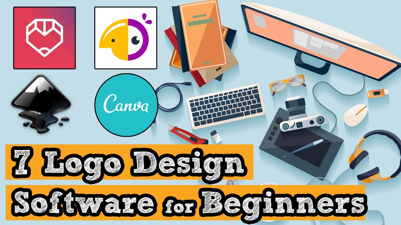 Best Program For Designing Logos